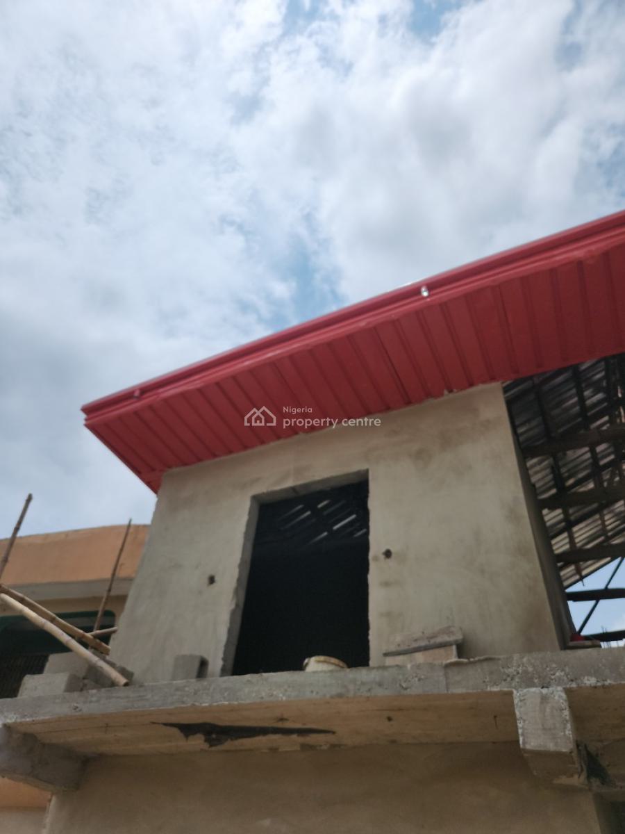 Spacious Shops for 10 Years, Upstairs, 97, Ijesha Road, Surulere, Lagos, Shop for Rent