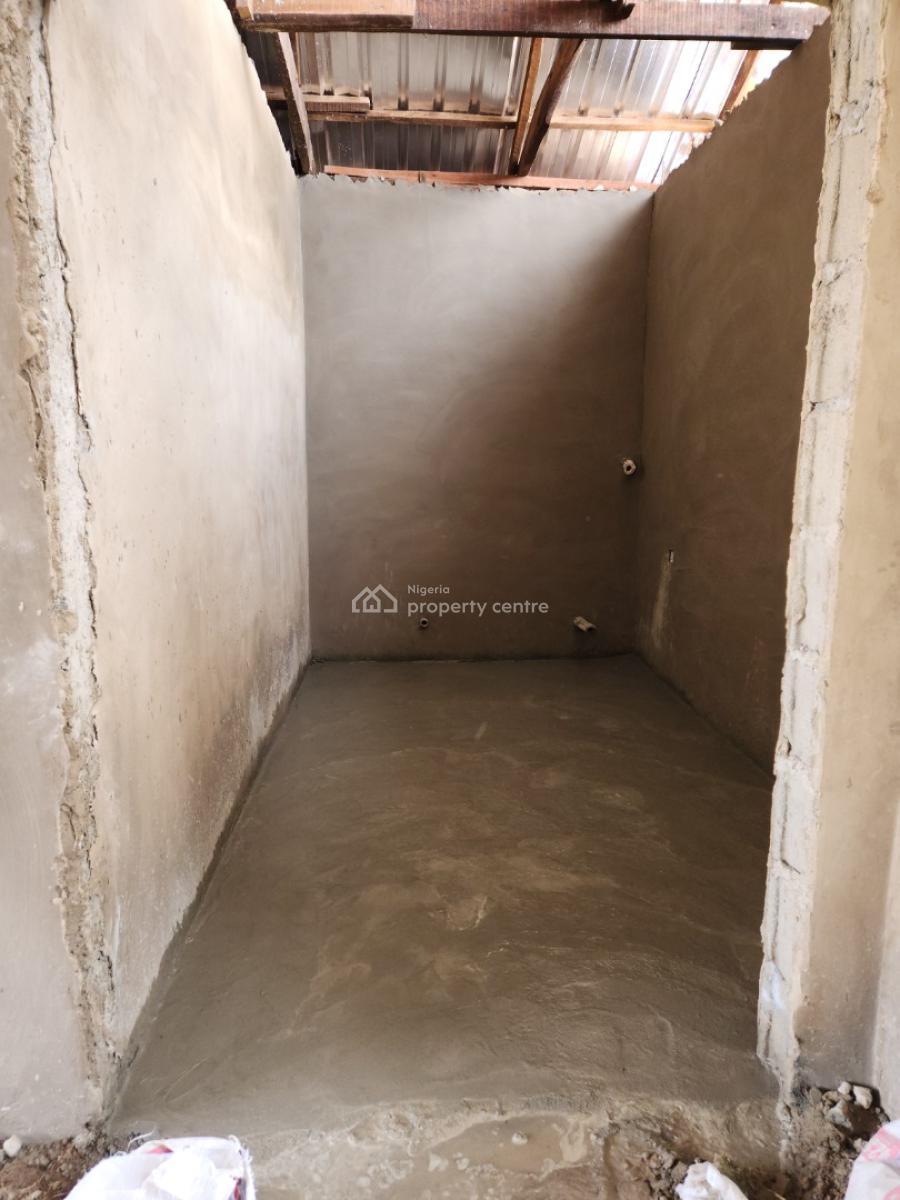Spacious Shops for 10 Years, Upstairs, 97, Ijesha Road, Surulere, Lagos, Shop for Rent