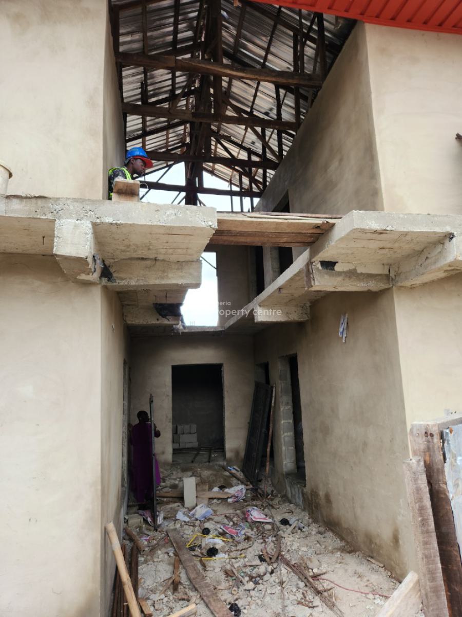 Spacious Shops for 10 Years, Upstairs, 97, Ijesha Road, Surulere, Lagos, Shop for Rent