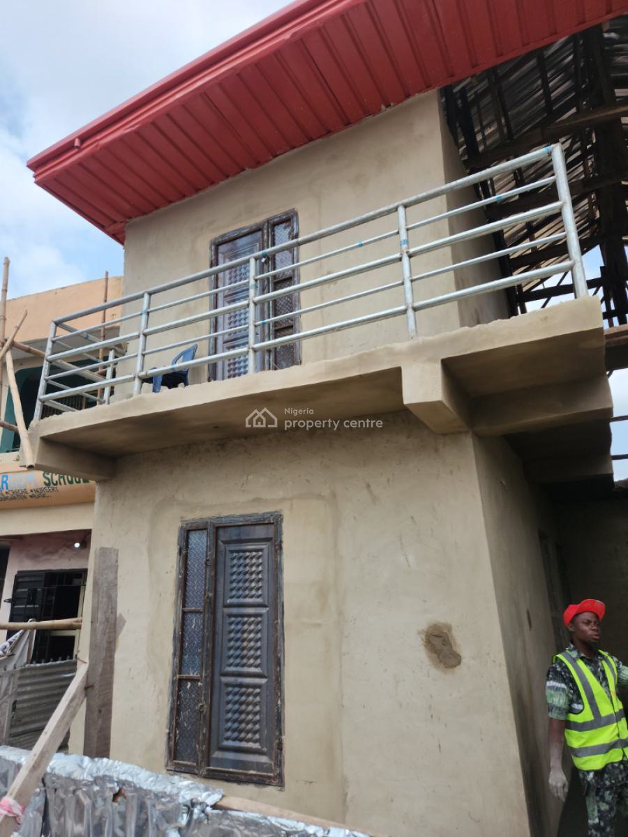Spacious Shops for 10 Years, Upstairs, 97, Ijesha Road, Surulere, Lagos, Shop for Rent