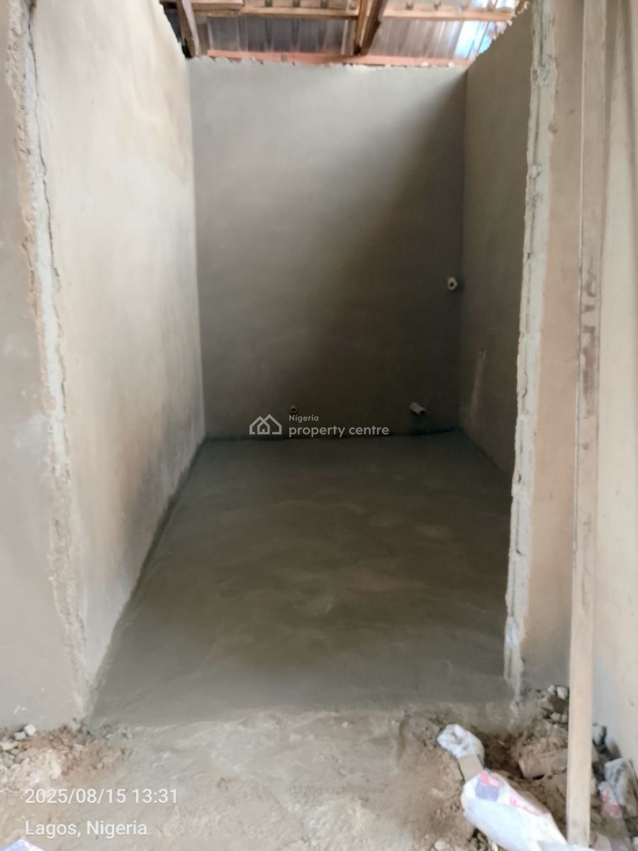 Spacious Shops for 10 Years, Upstairs, 97, Ijesha Road, Surulere, Lagos, Shop for Rent