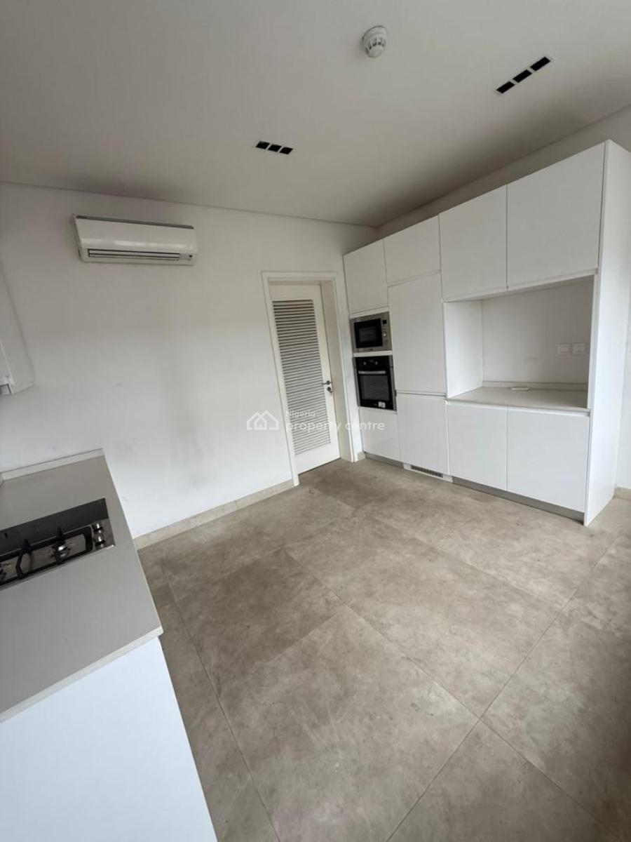 Furnished 2 Bedroom Apartment with a Bq, Victoria Island (vi), Lagos, Flat / Apartment for Rent