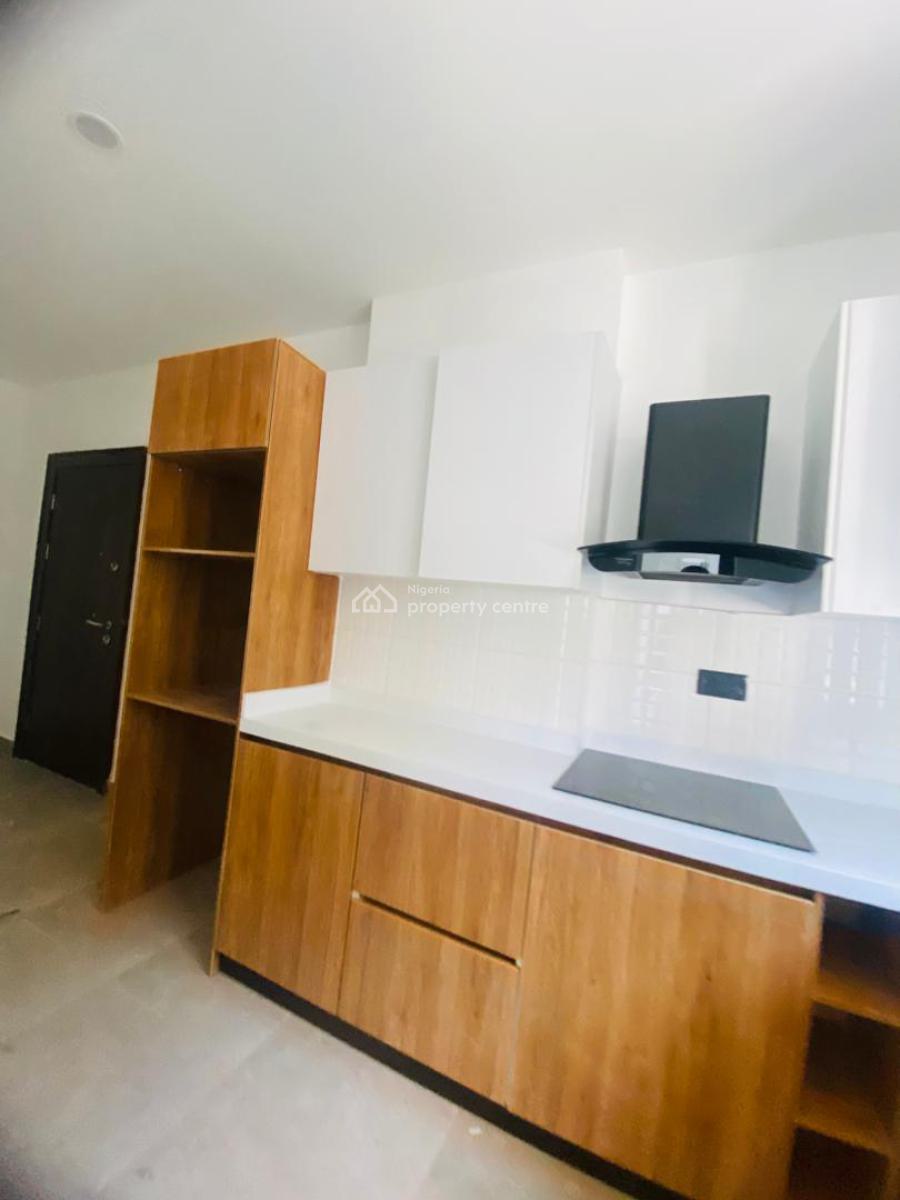 Massive Semi Detached 4 Bedroom Duplex with Bq, Parkview, Ikoyi, Lagos, Semi-detached Duplex for Rent