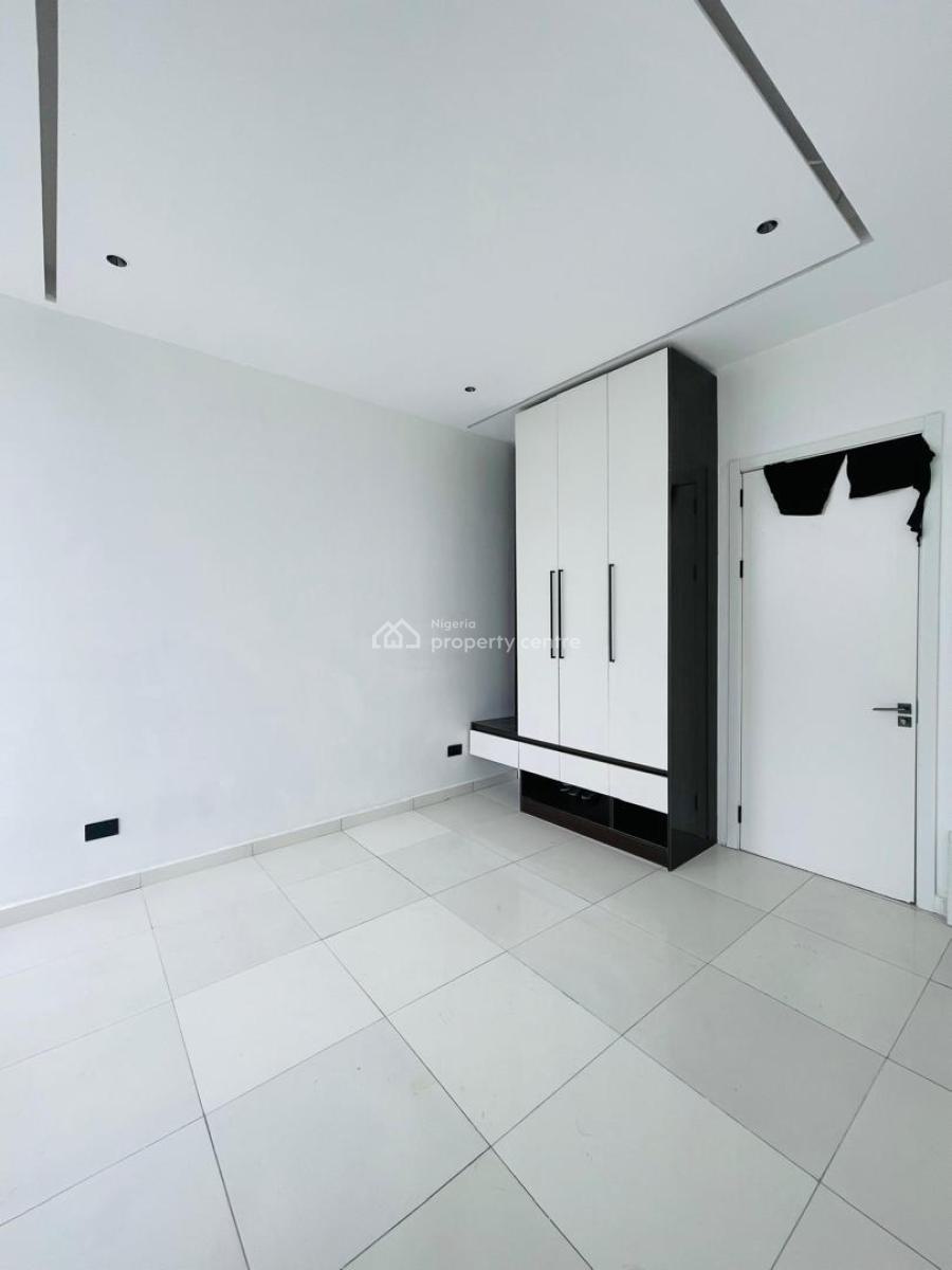 Carved Luxury 2 Bedroom Apartment with Elevator, Pool, Oniru, Oniru, Victoria Island (vi), Lagos, Flat / Apartment for Sale