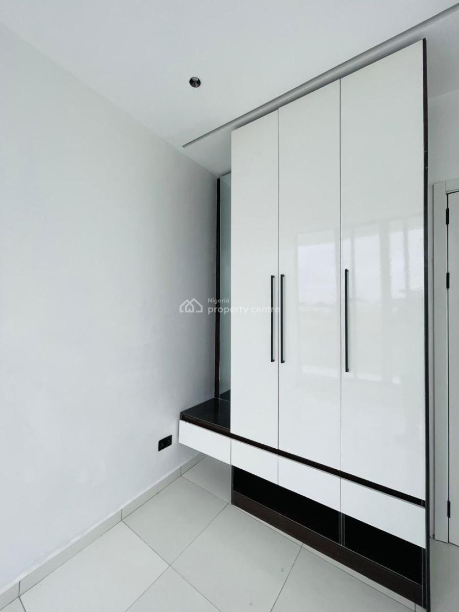 Carved Luxury 2 Bedroom Apartment with Elevator, Pool, Oniru, Oniru, Victoria Island (vi), Lagos, Flat / Apartment for Sale