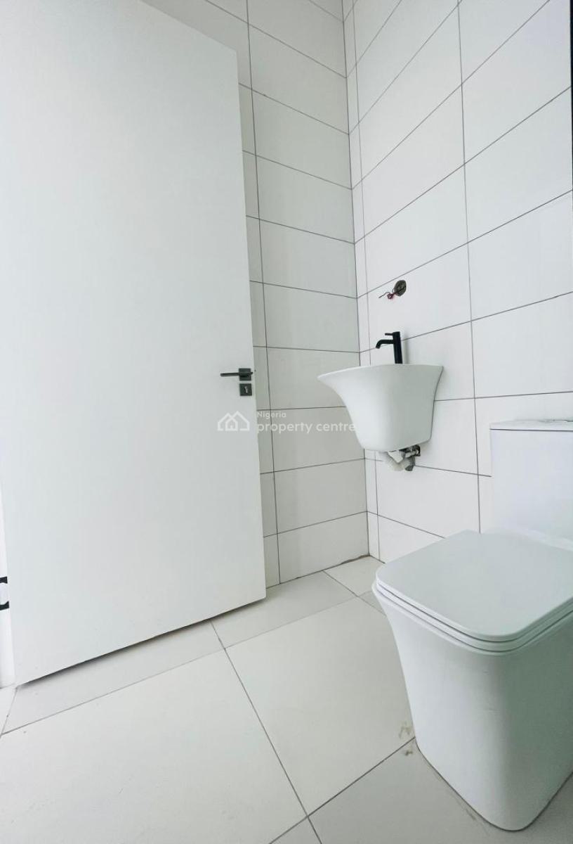 Carved Luxury 2 Bedroom Apartment with Elevator, Pool, Oniru, Oniru, Victoria Island (vi), Lagos, Flat / Apartment for Sale
