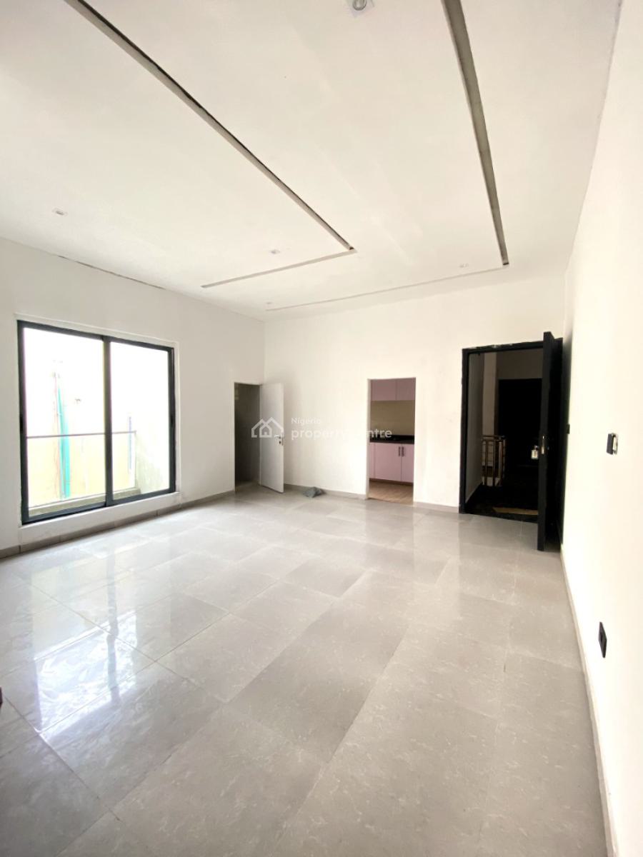 2bedroom Apartment in a Secure Environment, Ologolo, Lekki, Lagos, Flat / Apartment for Sale
