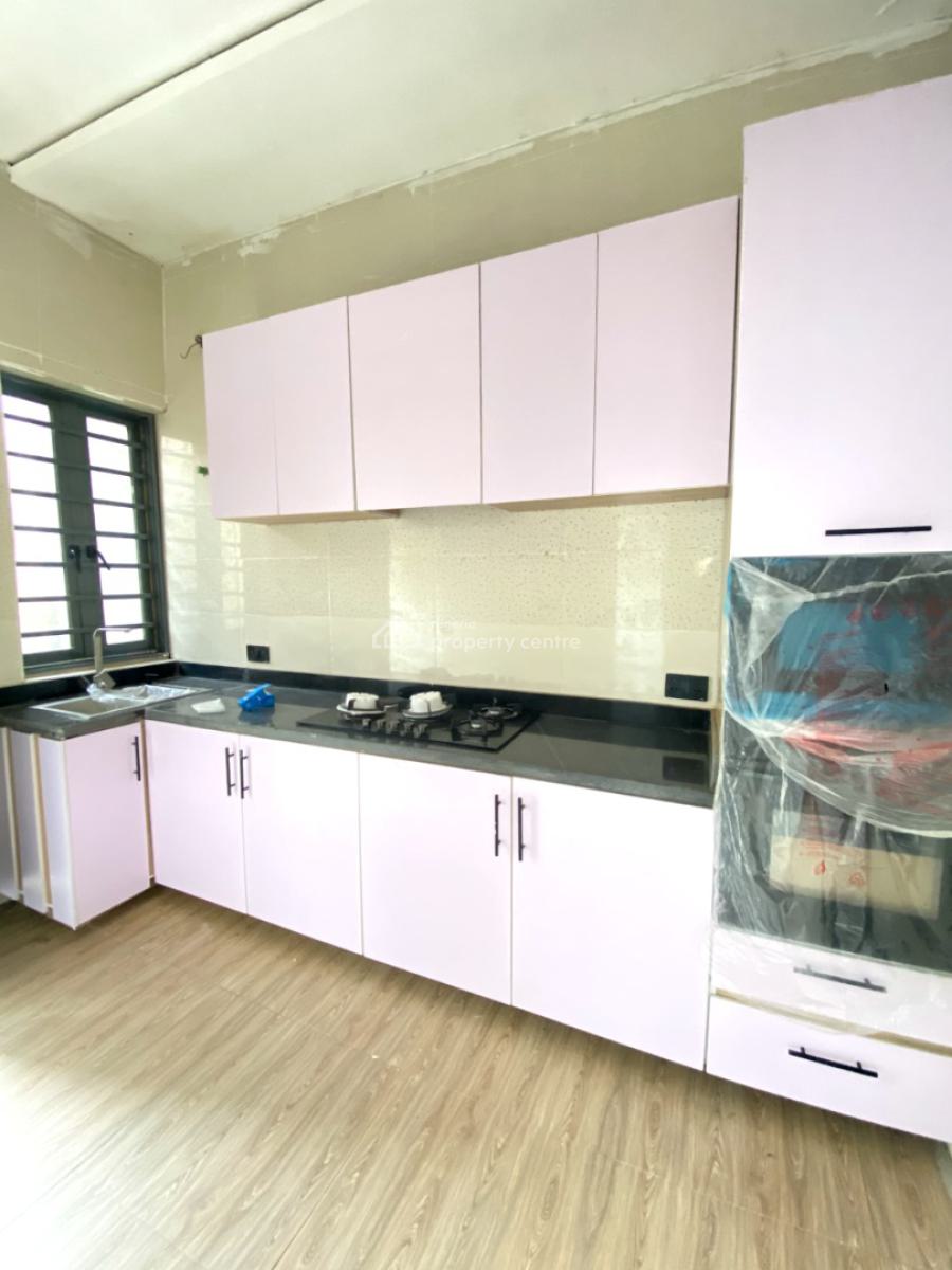 2bedroom Apartment in a Secure Environment, Ologolo, Lekki, Lagos, Flat / Apartment for Sale