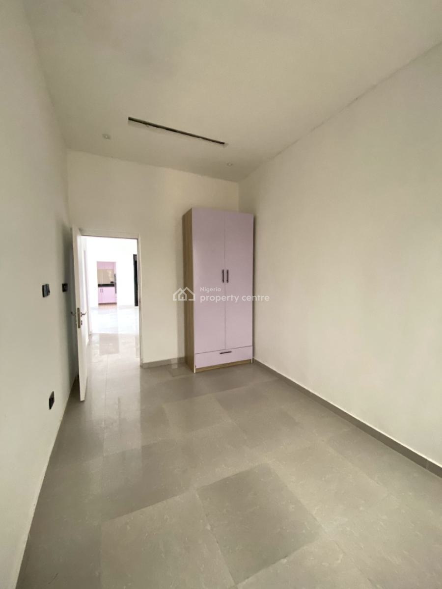 2bedroom Apartment in a Secure Environment, Ologolo, Lekki, Lagos, Flat / Apartment for Sale