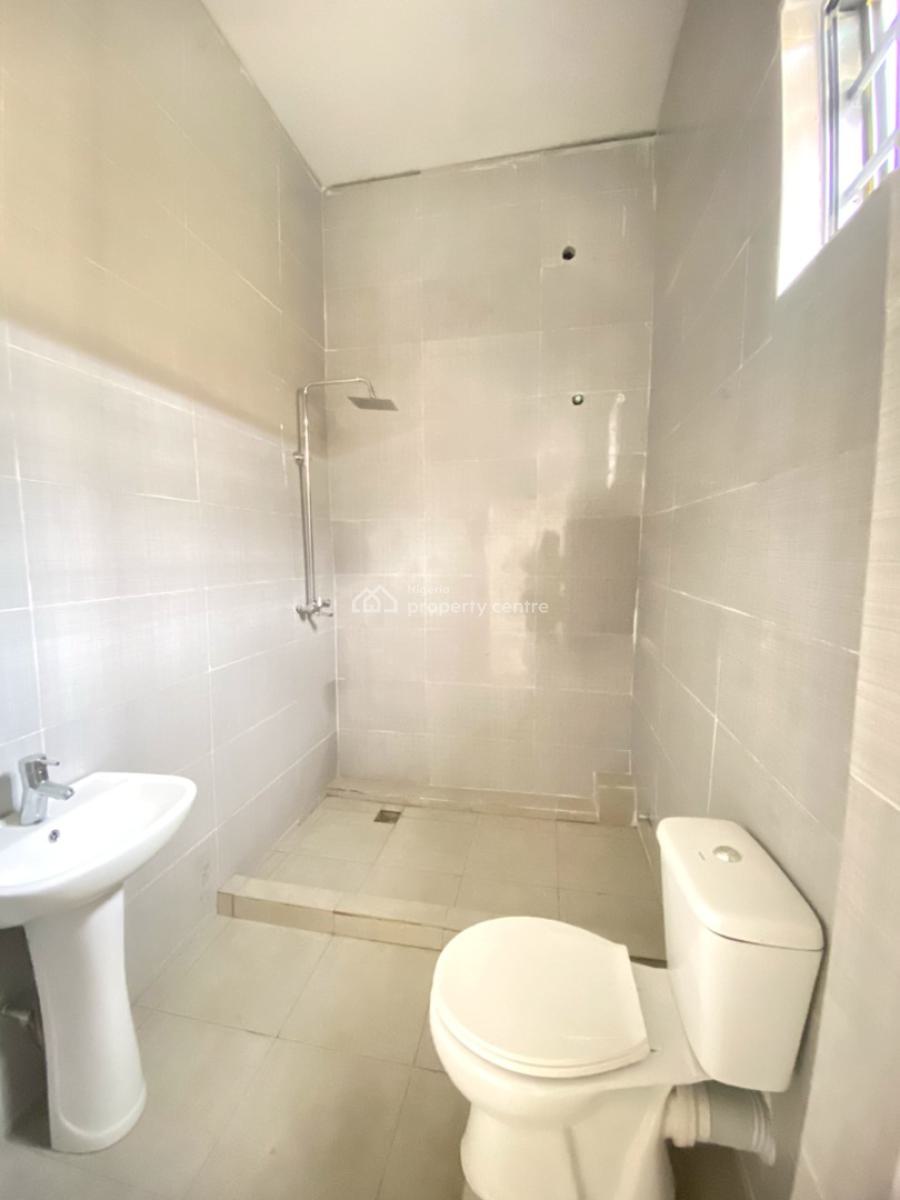 2bedroom Apartment in a Secure Environment, Ologolo, Lekki, Lagos, Flat / Apartment for Sale