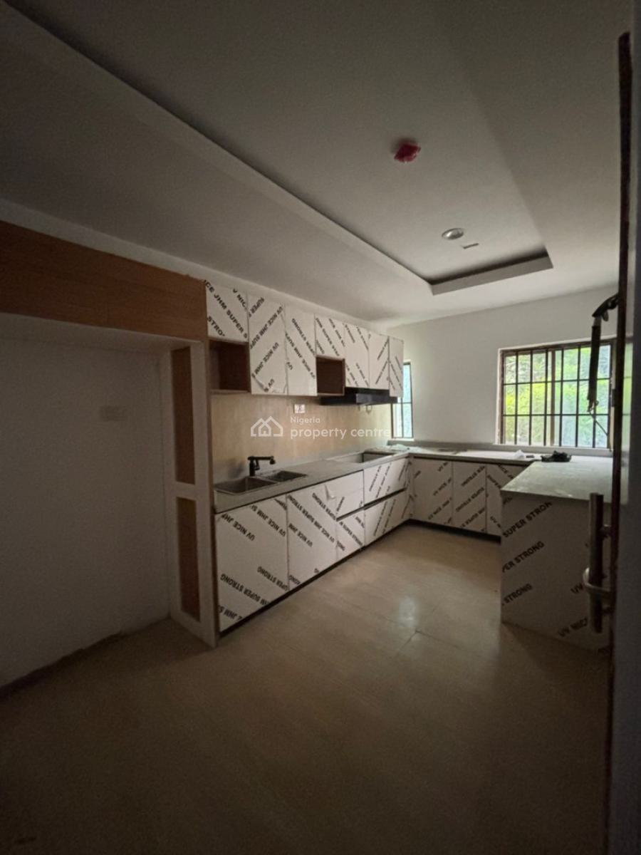 Luxury 3-bedroom Flat with Excellent Facilities, Bishop Oluwole Street, Victoria Island (vi), Lagos, Flat / Apartment for Rent