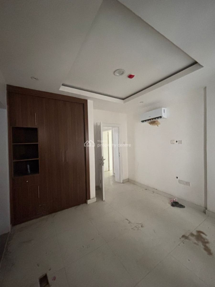 Luxury 3-bedroom Flat with Excellent Facilities, Bishop Oluwole Street, Victoria Island (vi), Lagos, Flat / Apartment for Rent
