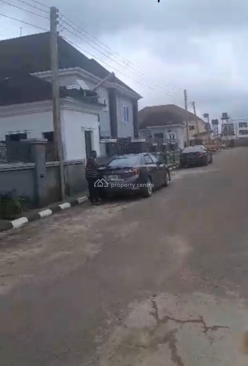 600sqm, Estate Plot, C of O, in an Estate, Gaduwa, Abuja, Residential Land for Sale
