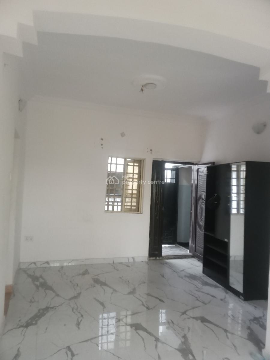 Top Class Luxury En Suit 2 Bedroom Apartment, Beside Davitech Filling Station, Oribanwa, Ibeju Lekki, Lagos, Flat / Apartment for Rent