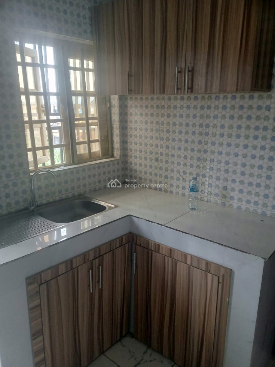 Top Class Luxury En Suit 2 Bedroom Apartment, Beside Davitech Filling Station, Oribanwa, Ibeju Lekki, Lagos, Flat / Apartment for Rent