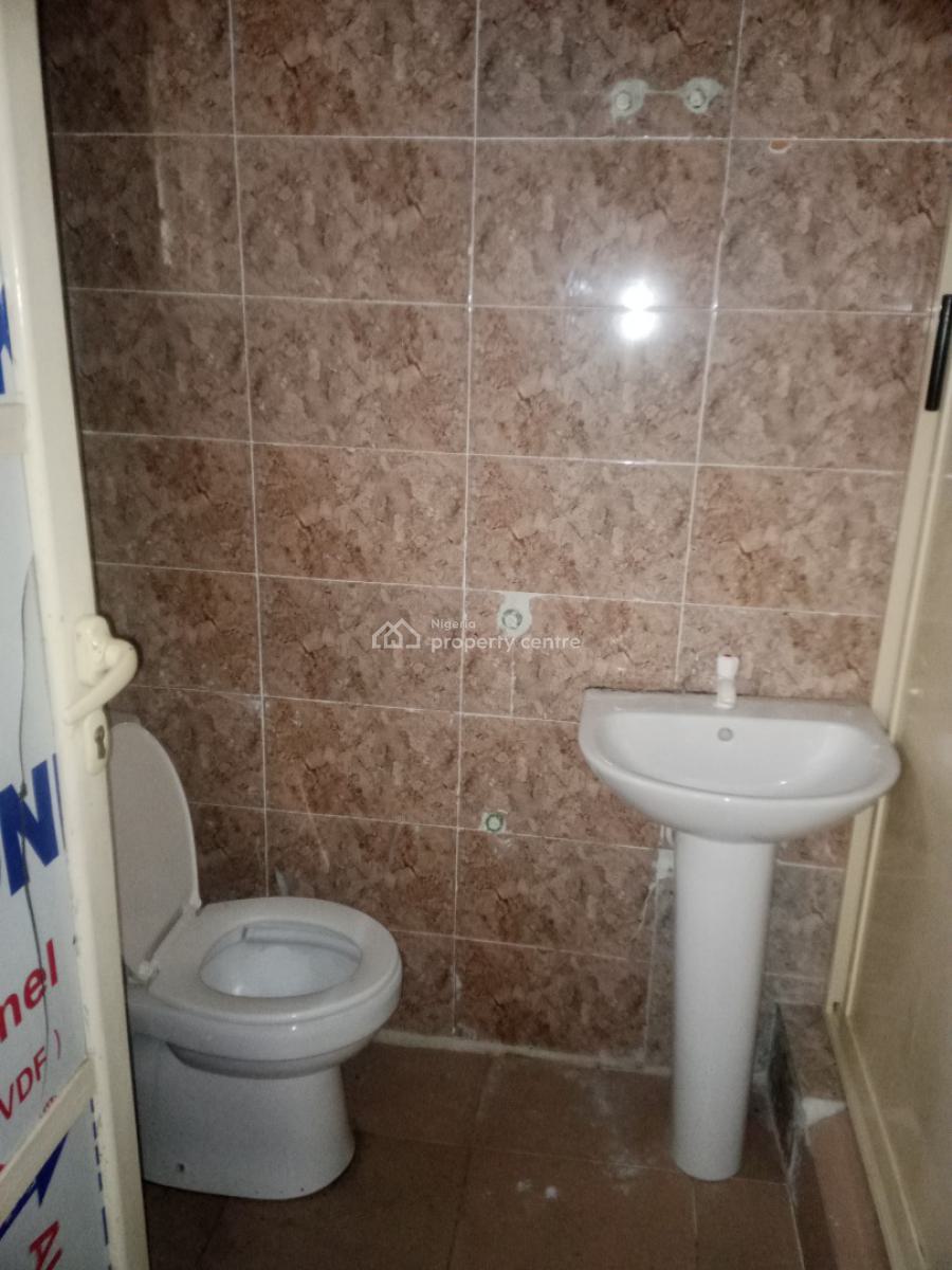 Top Class Luxury En Suit 2 Bedroom Apartment, Beside Davitech Filling Station, Oribanwa, Ibeju Lekki, Lagos, Flat / Apartment for Rent