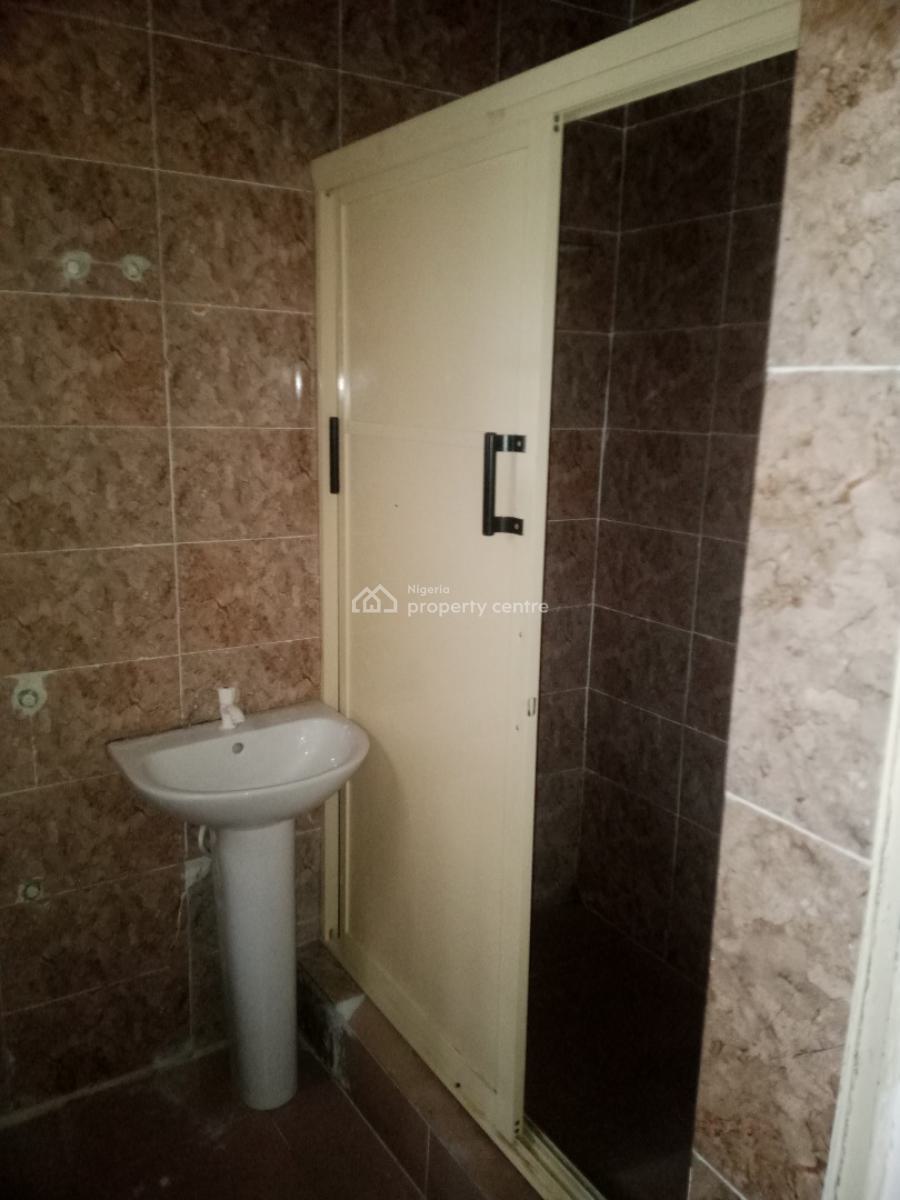 Top Class Luxury En Suit 2 Bedroom Apartment, Beside Davitech Filling Station, Oribanwa, Ibeju Lekki, Lagos, Flat / Apartment for Rent