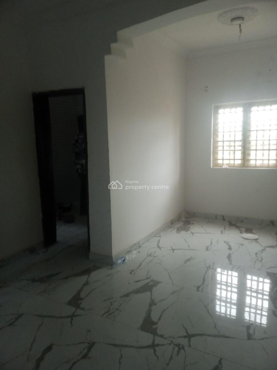 Top Class Luxury En Suit 2 Bedroom Apartment, Beside Davitech Filling Station, Oribanwa, Ibeju Lekki, Lagos, Flat / Apartment for Rent