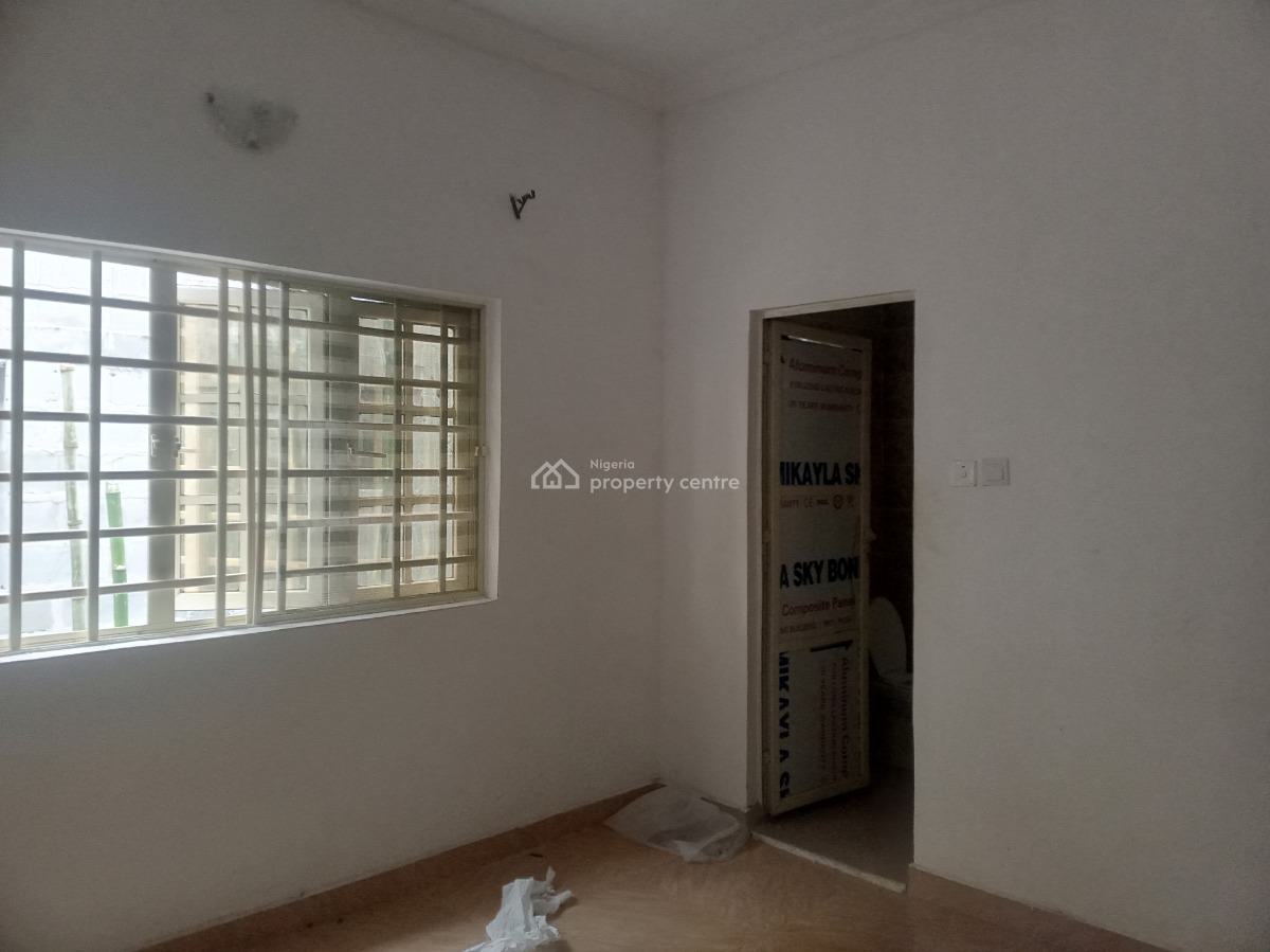 Top Class Luxury En Suit 2 Bedroom Apartment, Beside Davitech Filling Station, Oribanwa, Ibeju Lekki, Lagos, Flat / Apartment for Rent