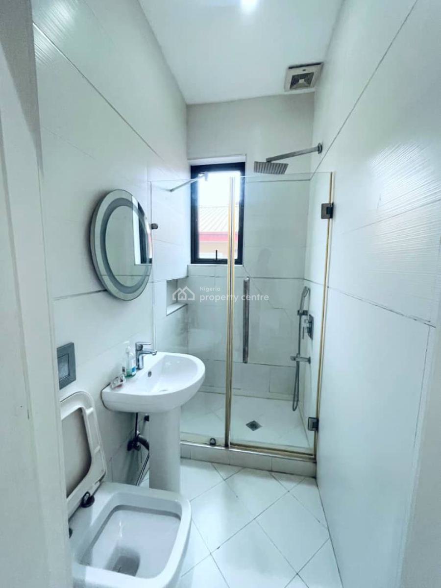 Lovely Spacious 3-bedroom Terrace Duplex, Banana Island, Ikoyi, Lagos, Terraced Duplex for Rent