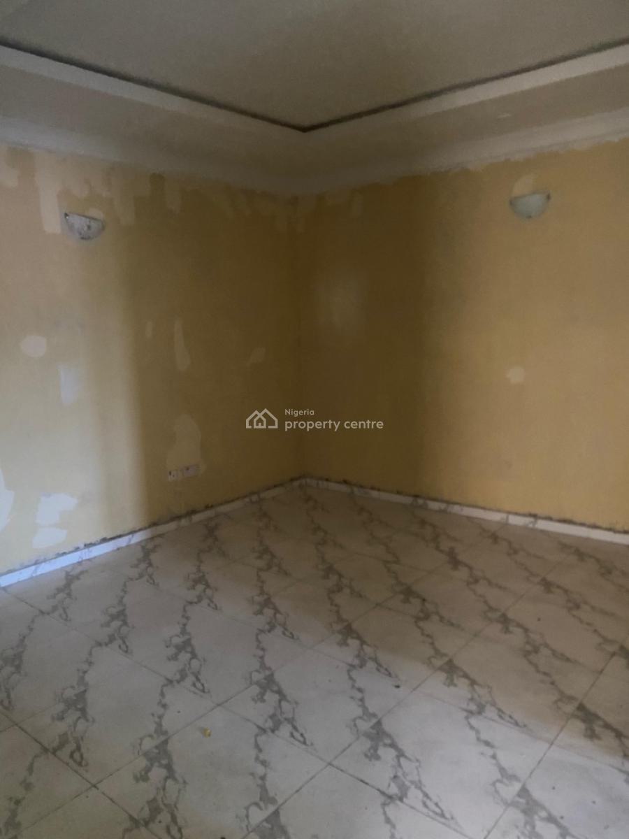Luxury Mini Flat with Dining, Palmsbay Estate, Abijo, Lekki, Lagos, Flat / Apartment for Rent
