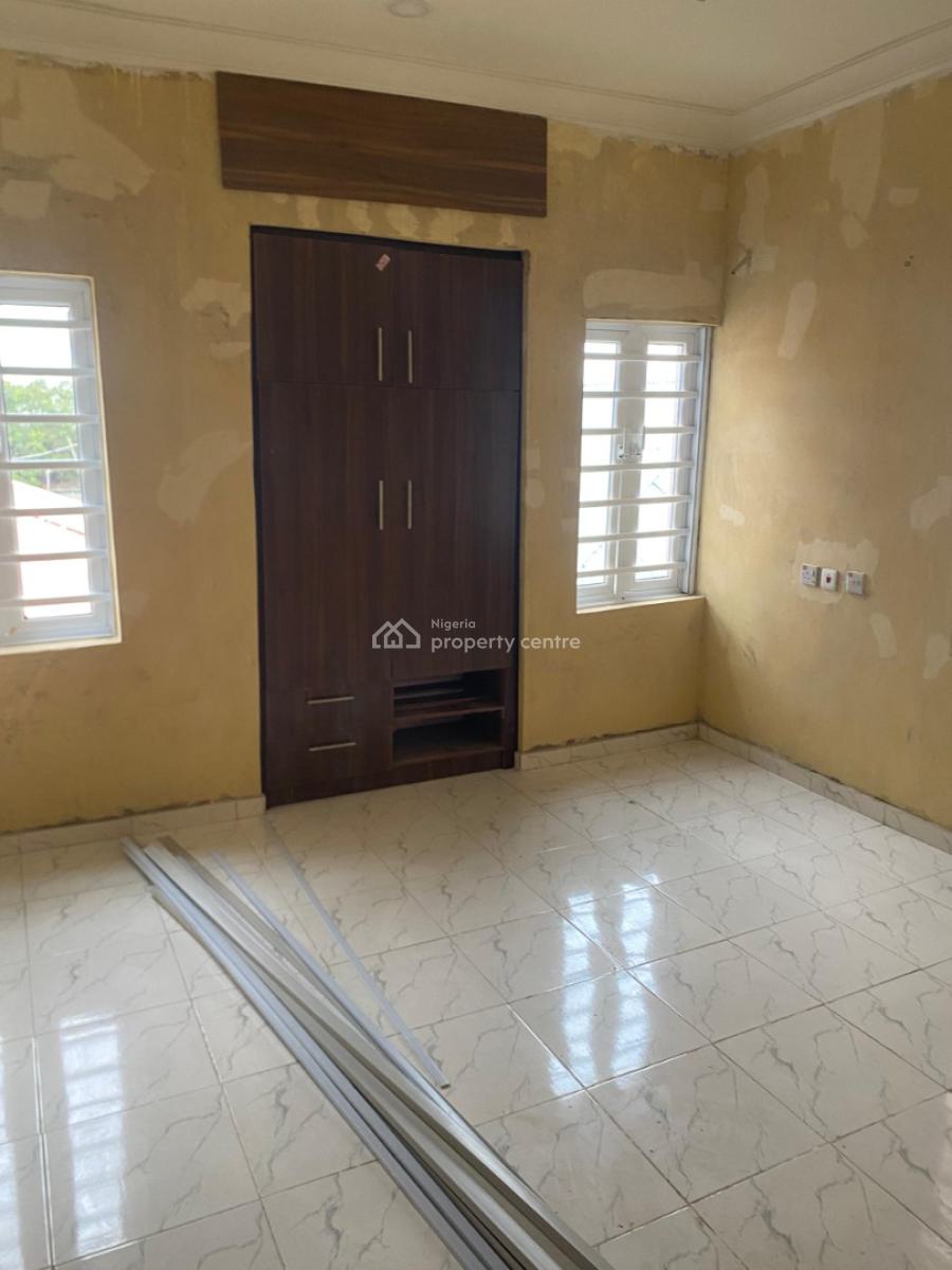 Luxury Mini Flat with Dining, Palmsbay Estate, Abijo, Lekki, Lagos, Flat / Apartment for Rent
