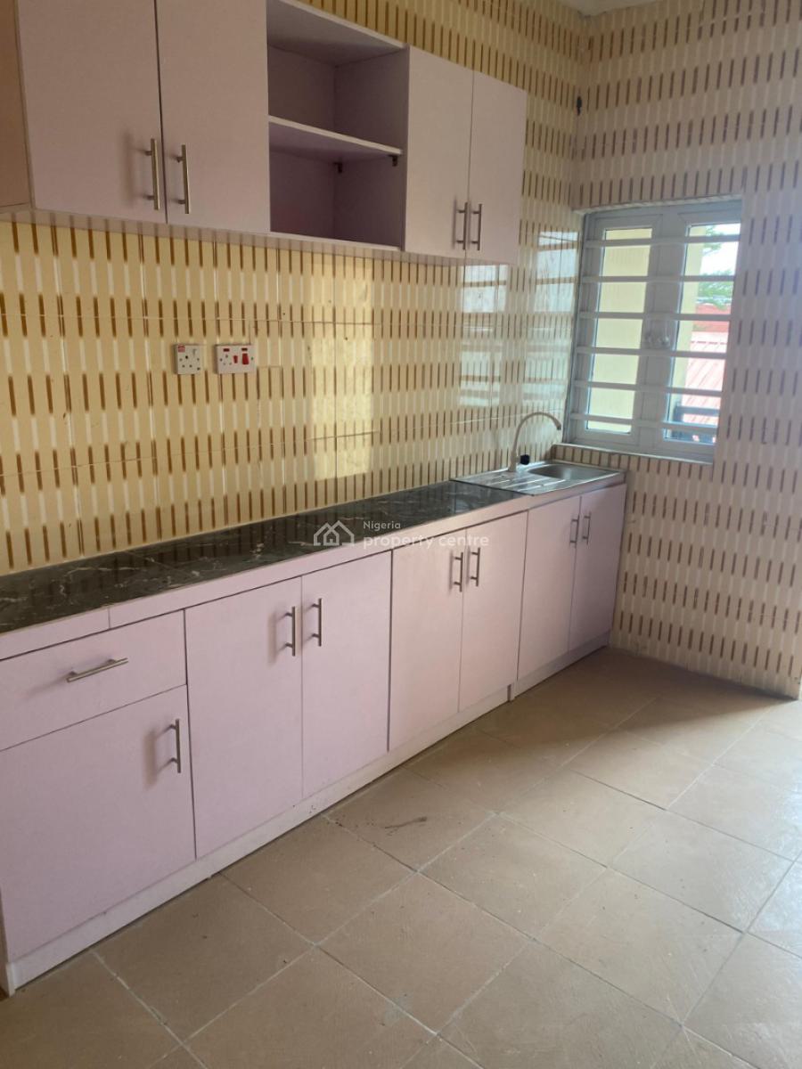 Luxury Mini Flat with Dining, Palmsbay Estate, Abijo, Lekki, Lagos, Flat / Apartment for Rent