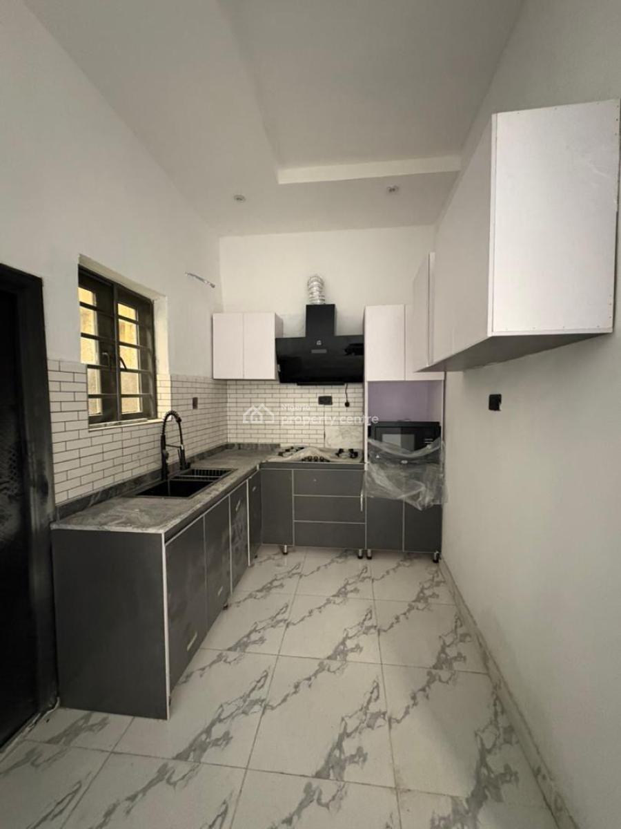 2bedrokm Terrace Duplex, Ajah, Lagos, Terraced Duplex for Sale