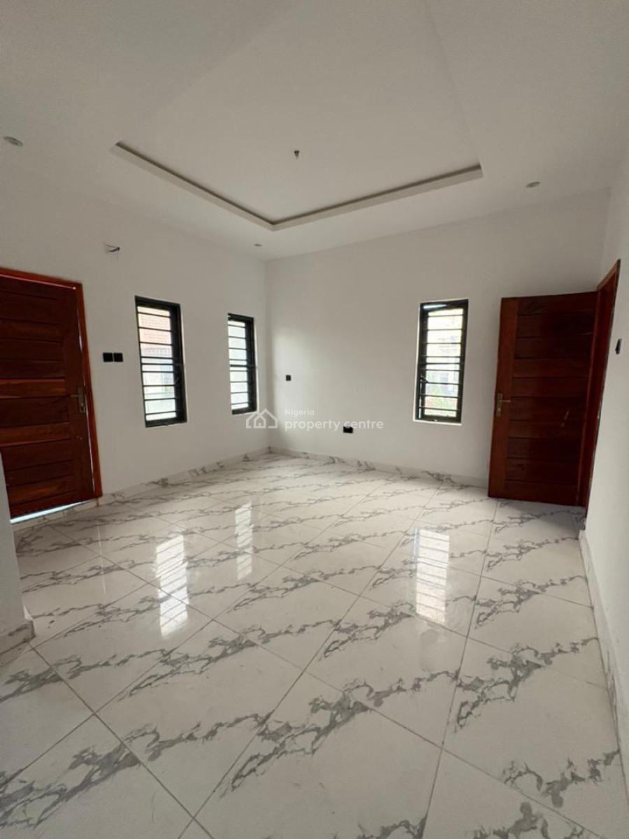 2bedrokm Terrace Duplex, Ajah, Lagos, Terraced Duplex for Sale