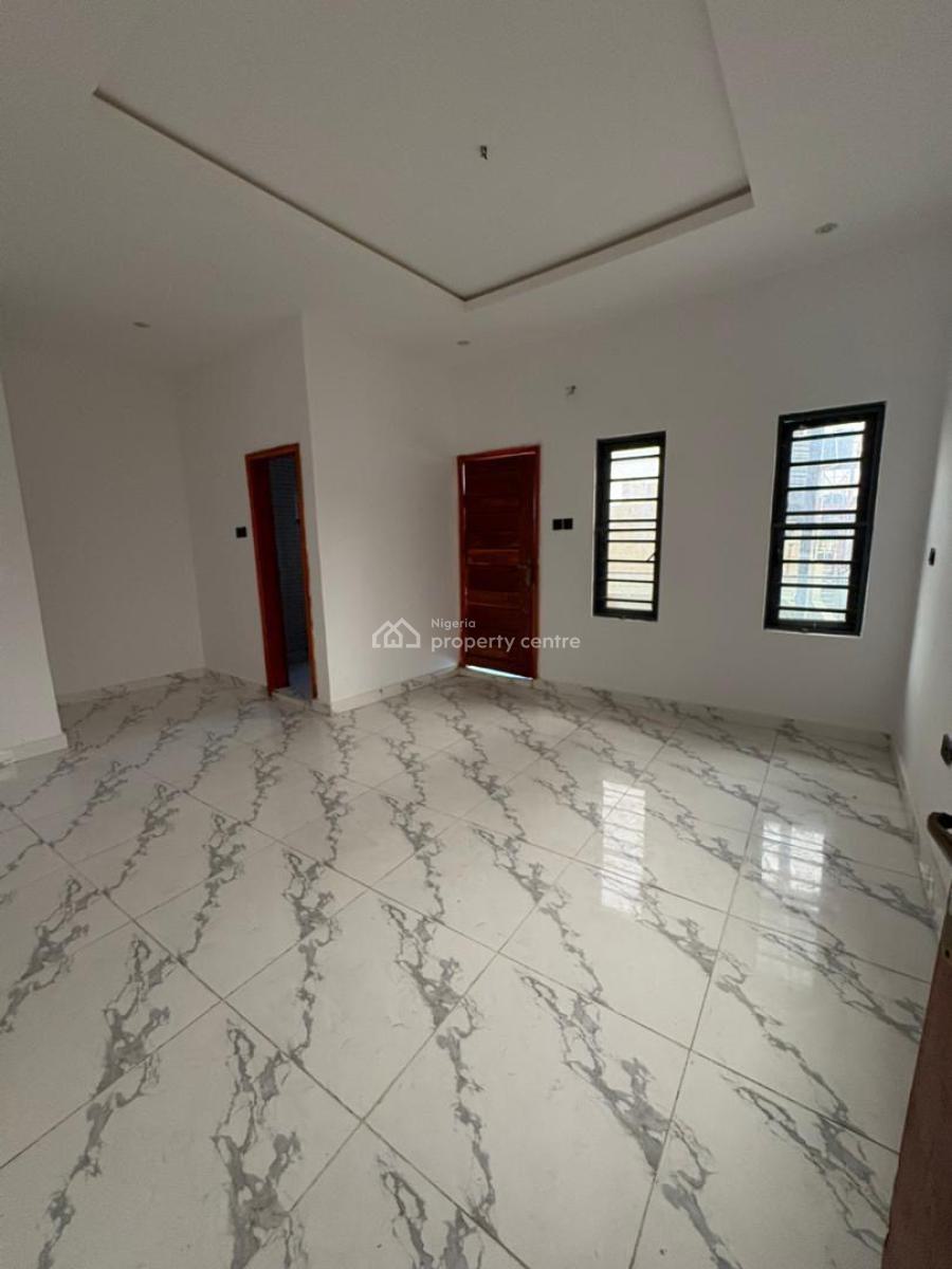 2bedrokm Terrace Duplex, Ajah, Lagos, Terraced Duplex for Sale