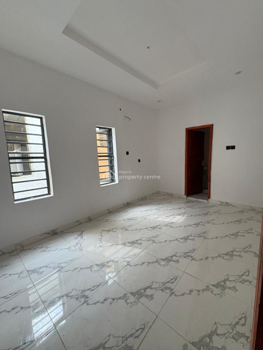 2bedrokm Terrace Duplex, Ajah, Lagos, Terraced Duplex for Sale