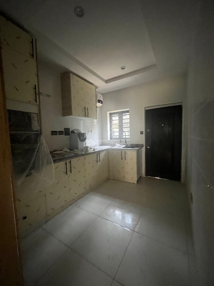Brand New 3bedroom Terrace Duplex Now Available for N120m, Orchid Roundabout Orchid Road Lekki Lagos, Lekki, Lagos, Terraced Duplex for Sale