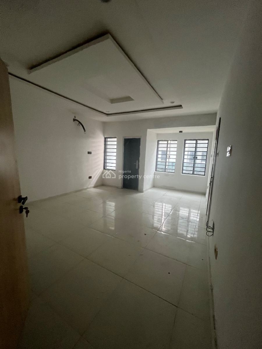 Brand New 3bedroom Terrace Duplex Now Available for N120m, Orchid Roundabout Orchid Road Lekki Lagos, Lekki, Lagos, Terraced Duplex for Sale