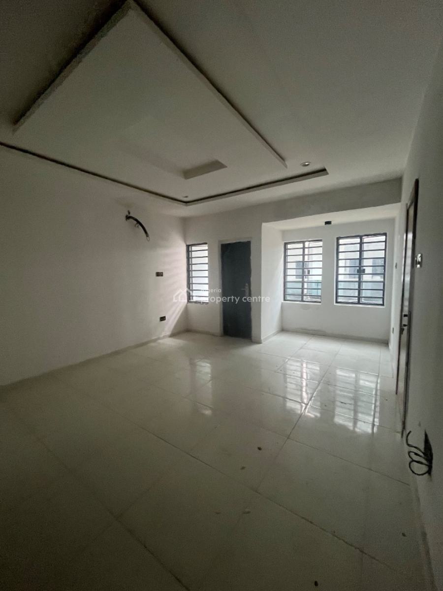 Brand New 3bedroom Terrace Duplex Now Available for N120m, Orchid Roundabout Orchid Road Lekki Lagos, Lekki, Lagos, Terraced Duplex for Sale