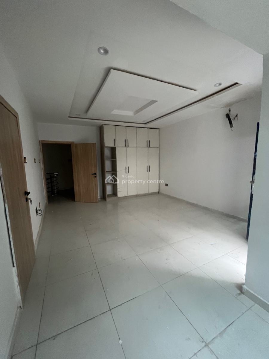 Brand New 3bedroom Terrace Duplex Now Available for N120m, Orchid Roundabout Orchid Road Lekki Lagos, Lekki, Lagos, Terraced Duplex for Sale