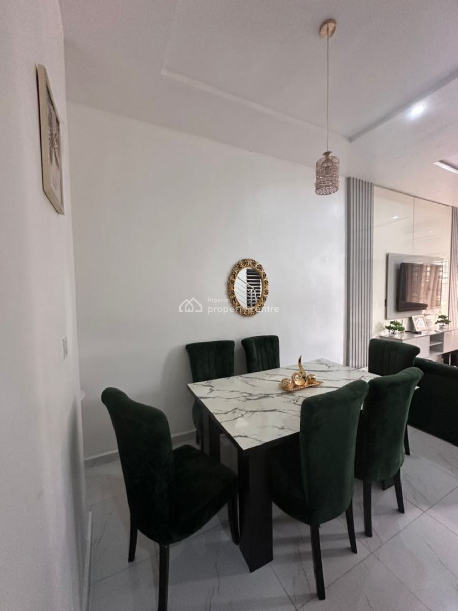 1 & 2 Bedroom Apartments, Ikate, Lekki, Lagos, Flat / Apartment for Sale