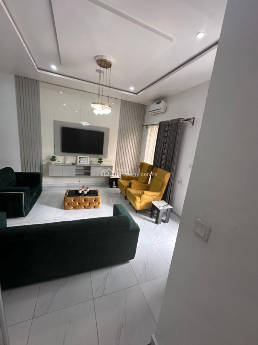 1 & 2 Bedroom Apartments, Ikate, Lekki, Lagos, Flat / Apartment for Sale