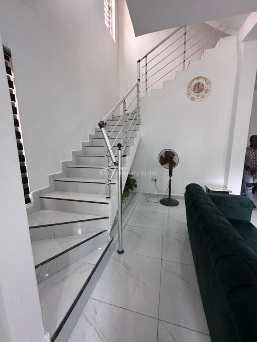 1 & 2 Bedroom Apartments, Ikate, Lekki, Lagos, Flat / Apartment for Sale