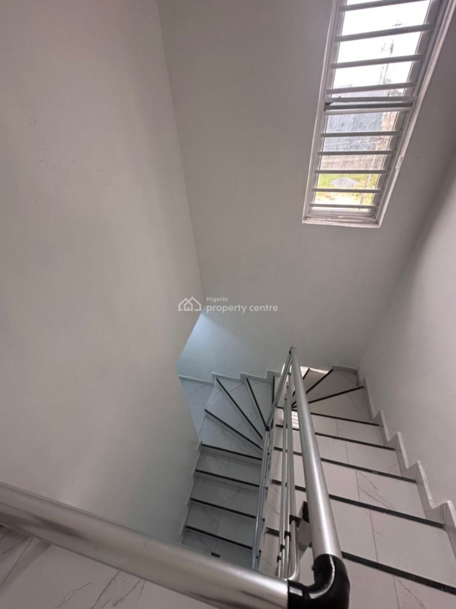 1 & 2 Bedroom Apartments, Ikate, Lekki, Lagos, Flat / Apartment for Sale