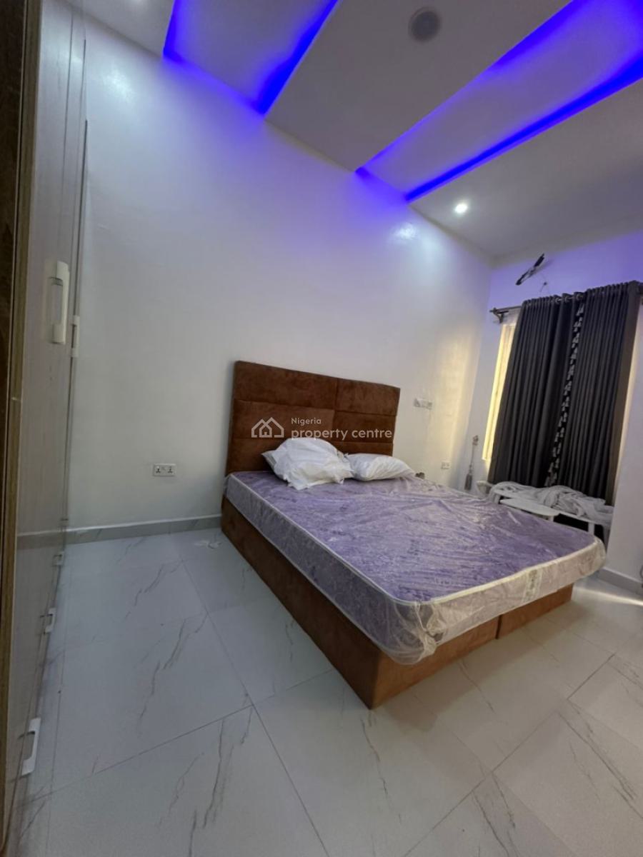 1 & 2 Bedroom Apartments, Ikate, Lekki, Lagos, Flat / Apartment for Sale