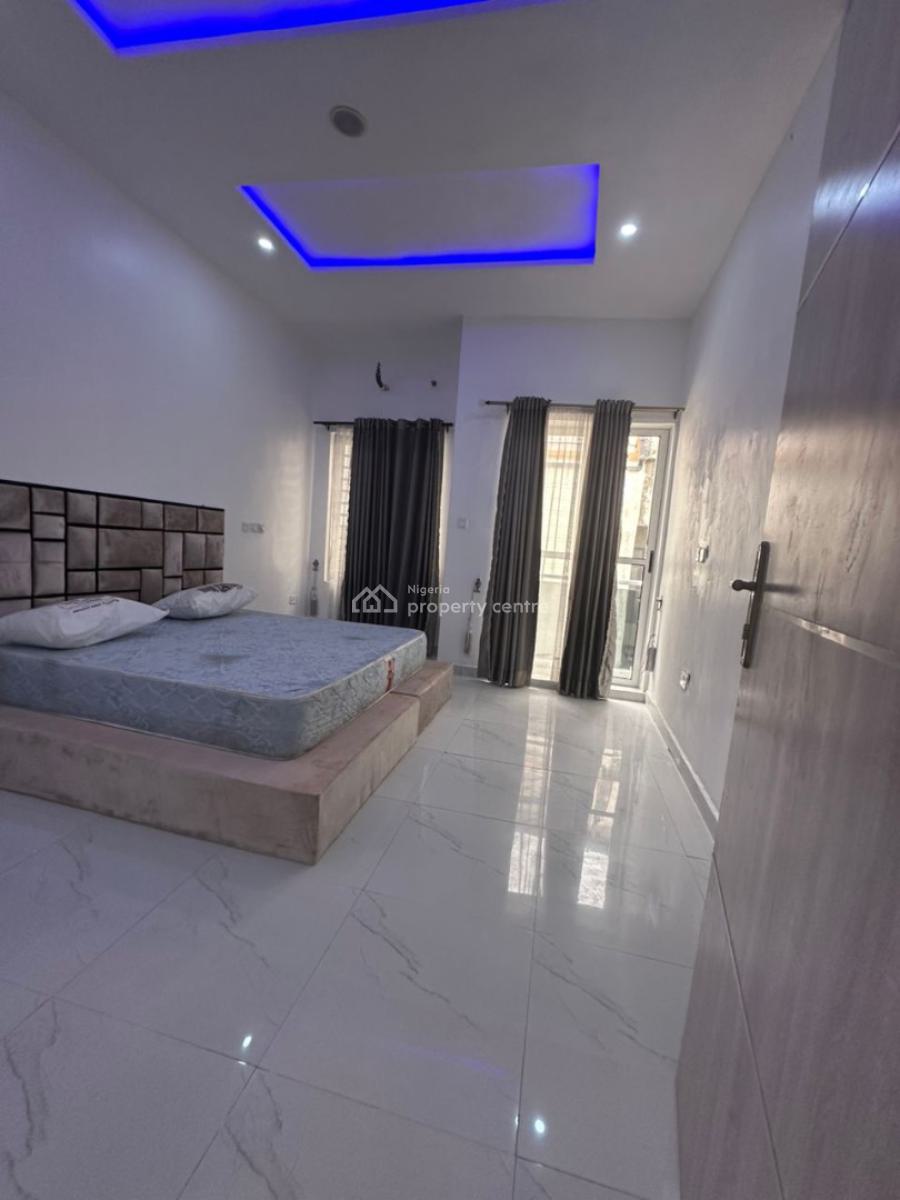 1 & 2 Bedroom Apartments, Ikate, Lekki, Lagos, Flat / Apartment for Sale