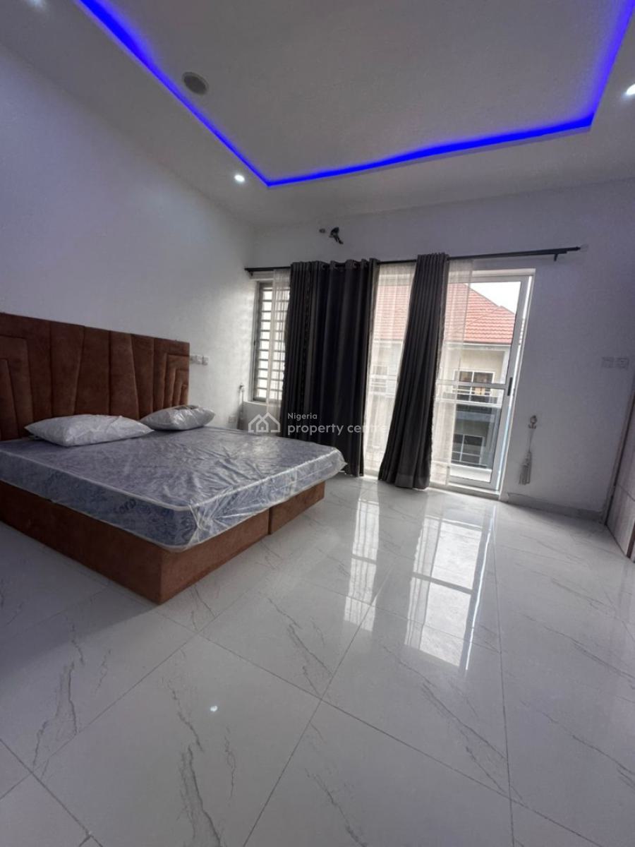 1 & 2 Bedroom Apartments, Ikate, Lekki, Lagos, Flat / Apartment for Sale