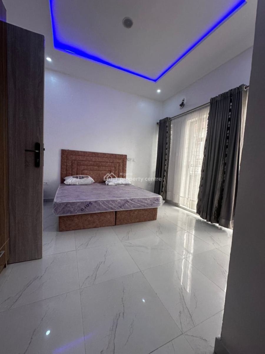 1 & 2 Bedroom Apartments, Ikate, Lekki, Lagos, Flat / Apartment for Sale