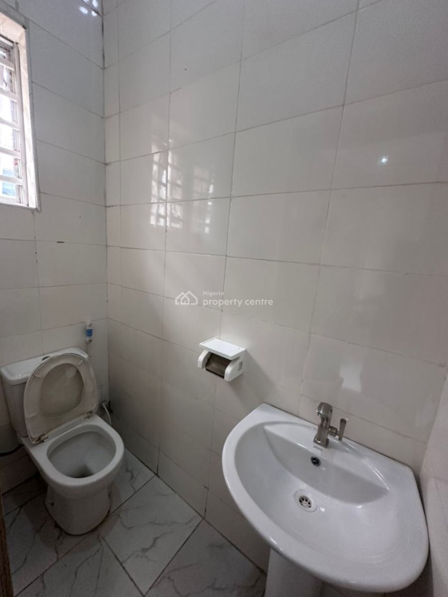 1 & 2 Bedroom Apartments, Ikate, Lekki, Lagos, Flat / Apartment for Sale