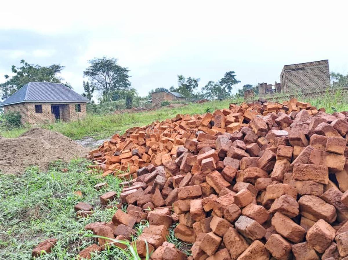 Residential Estate Land, Garki, Abuja, Residential Land for Sale