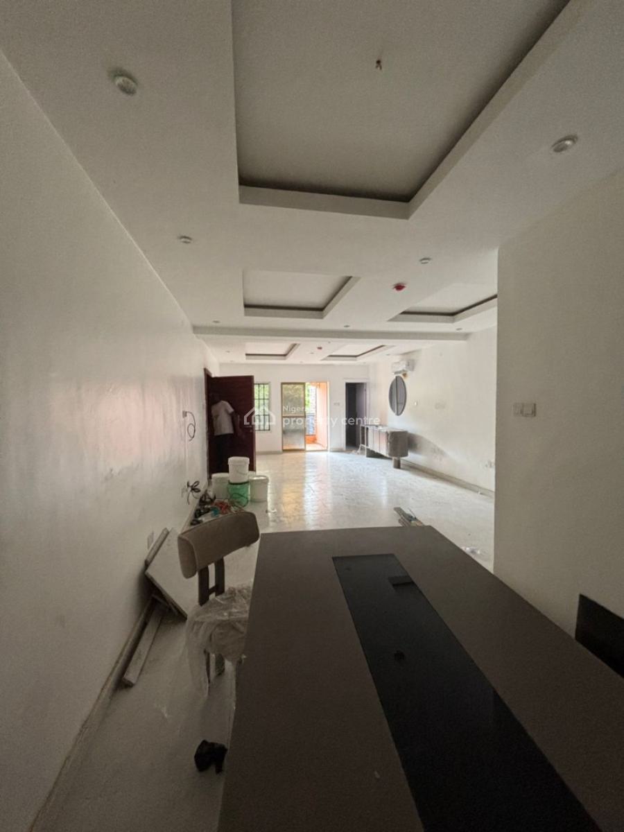 Luxury 2-bedroom Flat with Premium Facilities, Bishop Oluwole Street, Victoria Island (vi), Lagos, Flat / Apartment for Rent