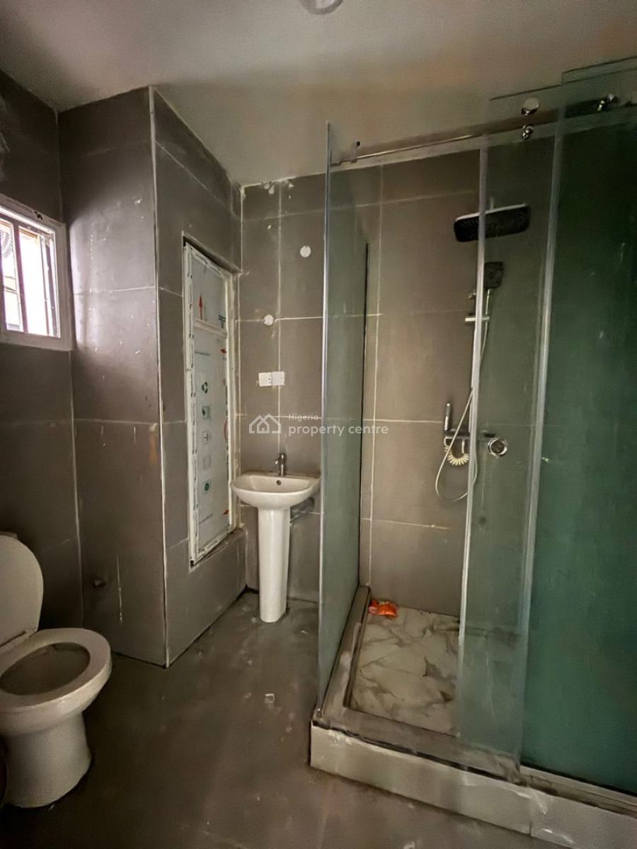 Luxury 2-bedroom Flat with Premium Facilities, Bishop Oluwole Street, Victoria Island (vi), Lagos, Flat / Apartment for Rent