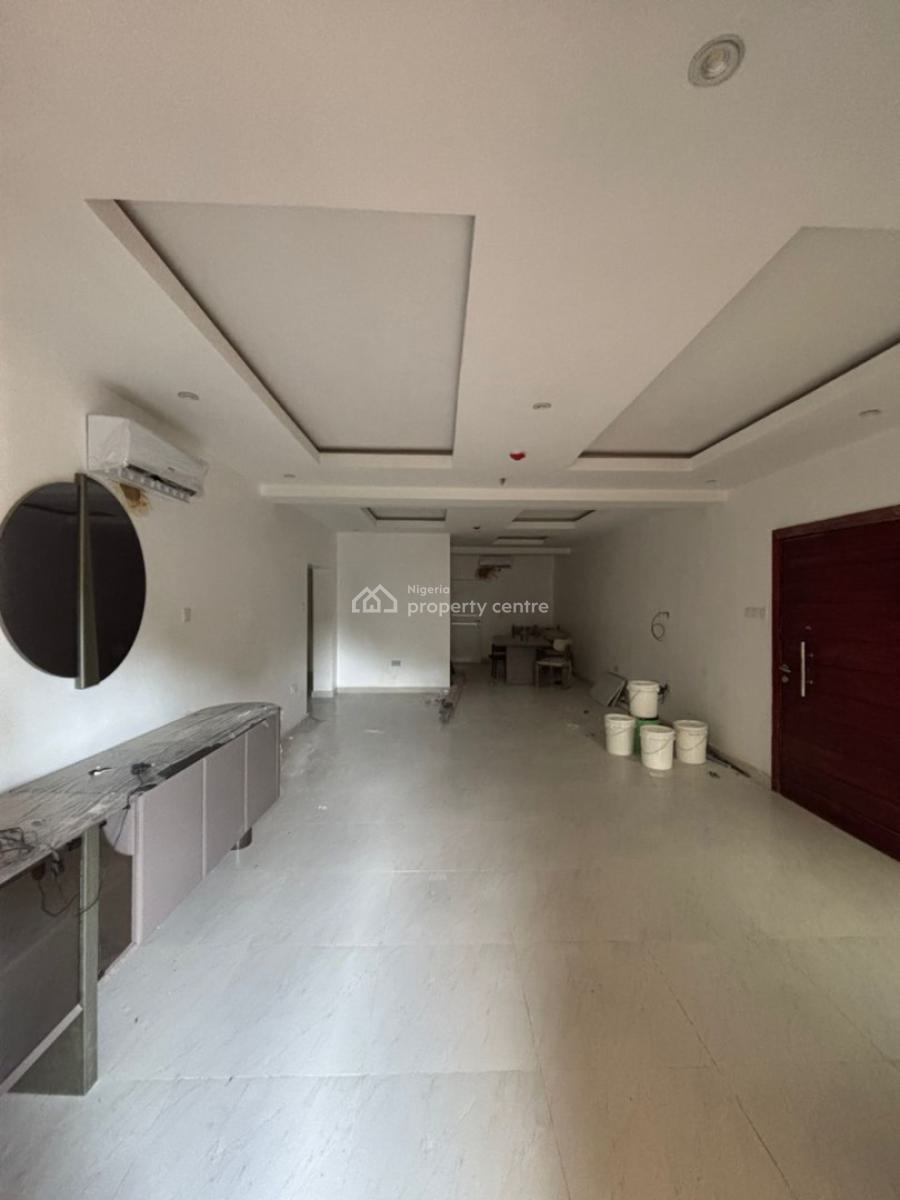 Luxury 2-bedroom Flat with Premium Facilities, Bishop Oluwole Street, Victoria Island (vi), Lagos, Flat / Apartment for Rent