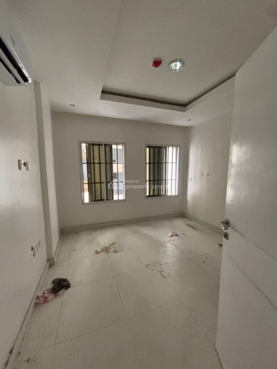 Luxury 2-bedroom Flat with Premium Facilities, Bishop Oluwole Street, Victoria Island (vi), Lagos, Flat / Apartment for Rent