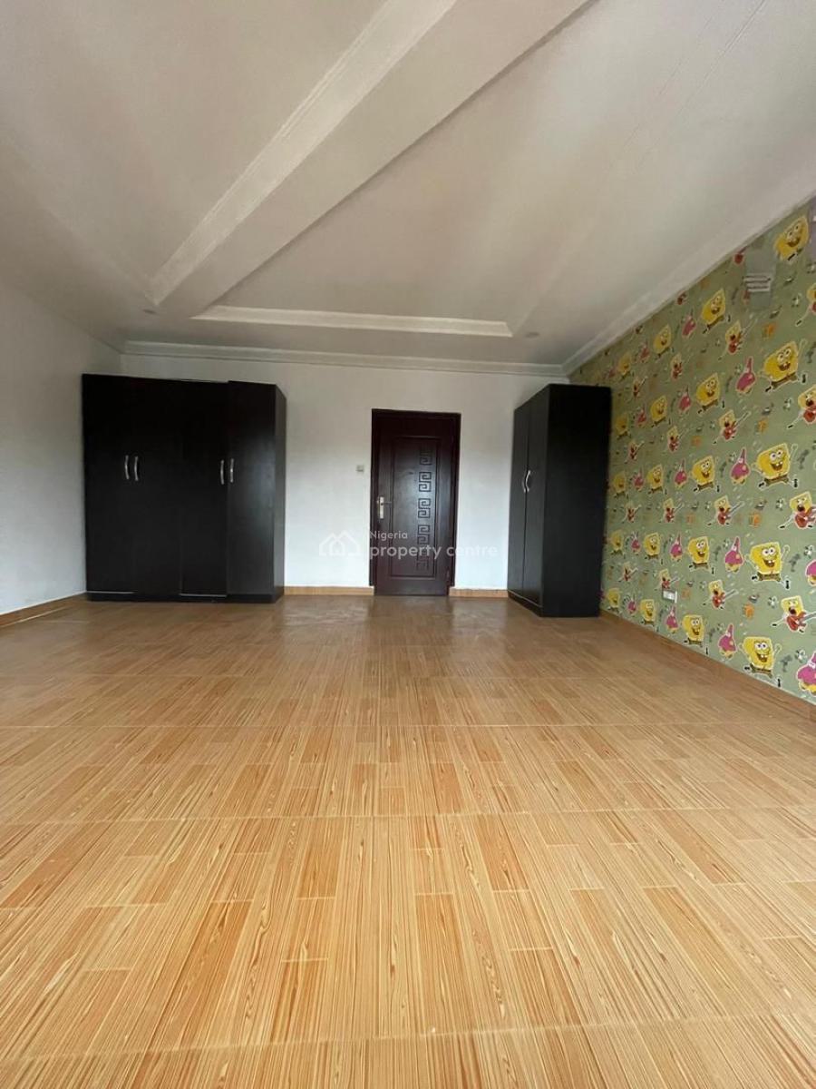 Spacious Master Bedroom, Ikate, Lekki, Lagos, Self Contain (single Rooms) for Rent